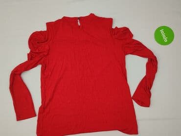 bluzki karo: Bluzka damska, rozmiar S — 3