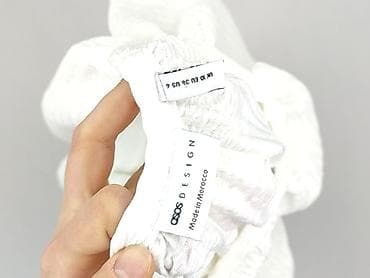 asos koszulki: ASOS Design, Bluzka damska, rozmiar M — 4