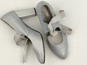 Flat shoes for women, 40