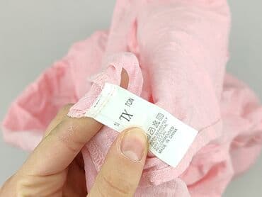 koszulki na wf biale: Koszula damska, rozmiar XL — 4