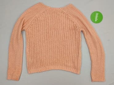 nylon sweter: Cubus, Sweter damski, rozmiar M — 3