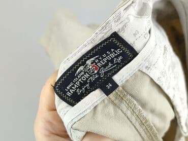 spodnie hampton republic: Hampton Republic, Szorty damskie, rozmiar XL — 4