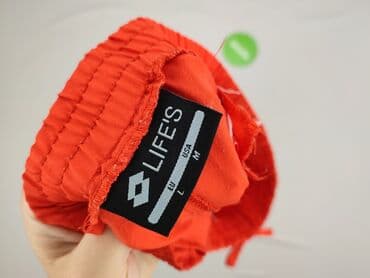 Spodnie dresowe: Lotto, Spodnie dresowe dla mężczyzn, rozmiar L — 5