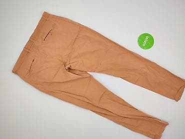 pull and bear dzwony: PULL&BEAR, Chinosy dla mężczyzn, rozmiar L — 3