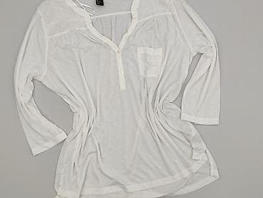 H&M, Bluzka damska, rozmiar L