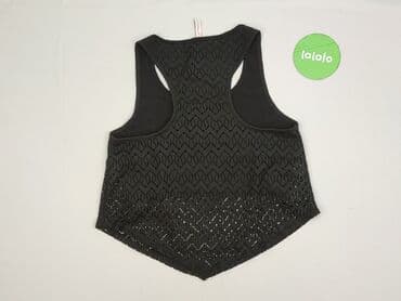 bluzki koronka allegro: Top damski, rozmiar M — 3