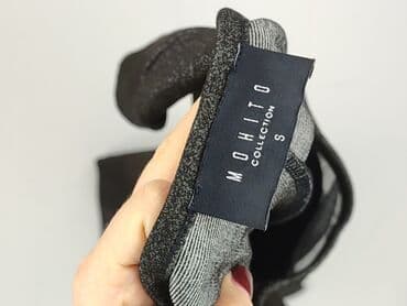 sztuczne futra damskie mohito: Mohito, Sukienka damska, rozmiar S — 4