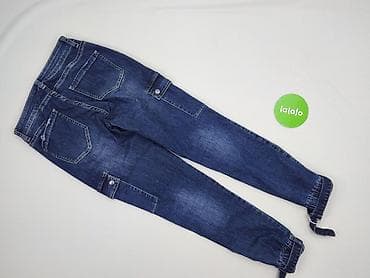 dunk buty: Штани карго жіночі, розмір S — 3