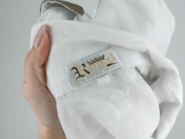 bluzki kopertowe reserved: Women's blouse, size S (EU 36) — 4