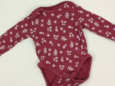 Body: Body, Fox&Bunny, Wcześniak, 
stan - Bardzo dobry