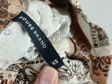 kaszubska koszula: House, Koszula damska, rozmiar XS — 5