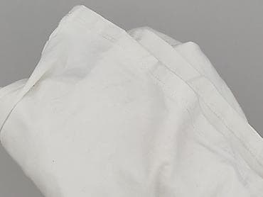 mule na platformie: T-shirt damski, rozmiar XL — 6