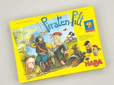 Gra dla Dzieci, stan - Bardzo dobry