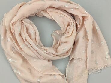 dodatki do błękitnej sukienki: Scarf, Female, condition - Very good — 1