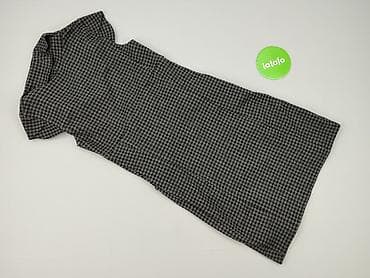 jula skarpety cat: Orsay, Sukienka damska, rozmiar S — 3