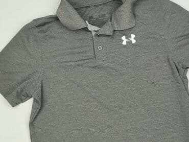 koszulka wisly: Under Armour, Koszulka polo dla mężczyzn, S — 1
