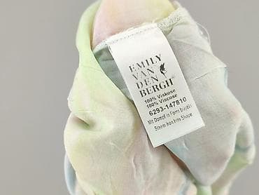 bluzki chada: Emily van den Bergh, T-shirt damski, rozmiar S — 5