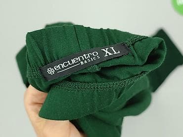 kangol spodnie: Encuentro, Legginsy rozmiar XL — 5