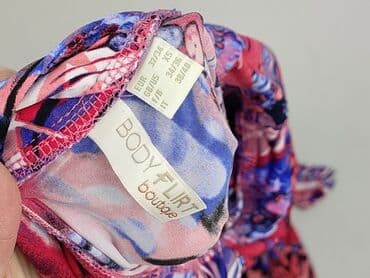 sklep internetowy z sukienkami dla puszystych: BODY FLIRT, Sukienka damska, rozmiar XS — 4