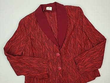 secondhand laden: Marynarka damska, rozmiar 2XL — 1
