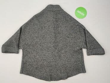 Жінкам: Пальто жіноче, розмір One size — 3