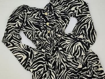 pojedyncze sukienki na wesele: Zara, Women`s dress, size S (EU 36) — 1