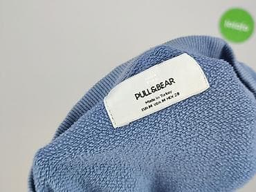 pusheen h: PULL&BEAR, Bluza damska
, rozmiar M — 5