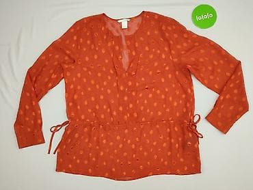 bluzki peppa: H&M, Bluzka damska, rozmiar L — 3