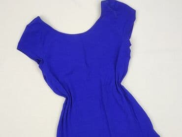 H&M, T-shirt damski, rozmiar S