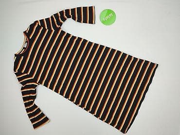 bluzy pull and bear: Bershka, Сукня жіноча, розмір S — 2