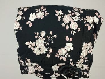 leginsy janina: Janina, Spodnie materiałowe damskie, rozmiar 4XL — 6