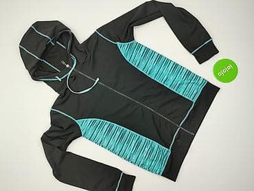 istay bluza: Bluza z kapturem damska, rozmiar S — 2