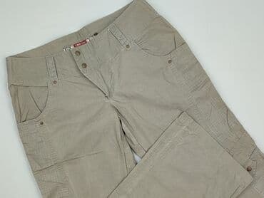 carhartt ubrania: Carry, Material trousers for women, size L — 2