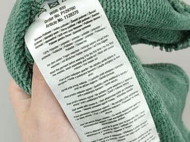 bluzy damskie polskie marki: Janina, Bluza z kapturem damska, rozmiar S — 6