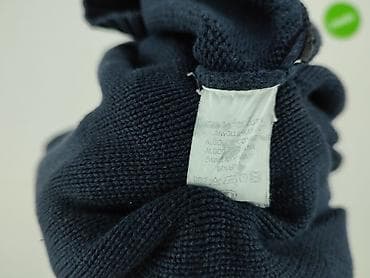 pull and bear bonarka: Angelo Litrico, Sweter dla mężczyzn, rozmiar XL — 5