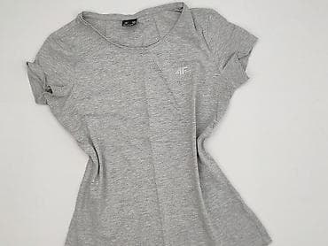 jacket 4f: 4F, T-shirt damski, rozmiar M — 1