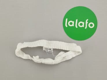 czerwona obcisła sukienka h: Headband, condition - Good — 3