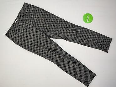 botki primark: Spodnie materiałowe damskie, rozmiar S — 2
