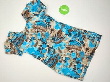 zara sukienki: Сукня жіноча, розмір L — 3