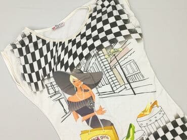 koszulki leo messiego: Women`s T-shirt, size L (EU 40) — 1