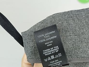 Trousers: F&F, Material trousers for women, size M — 6