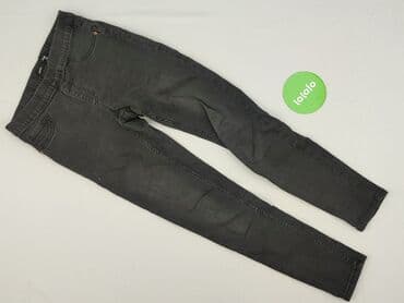 legginsy sinsay damskie: Sinsay, Legginsy Eleganckie damskie, rozmiar S — 2