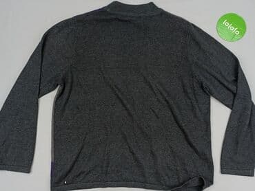 buty na koturnie z futerkiem: Petite, Sweter damski, rozmiar S — 3