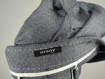 bytom skarpetki: Orsay, Spodnie materiałowe damskie, rozmiar L — 5