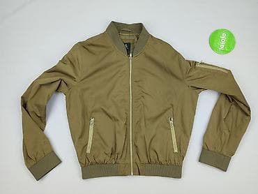 custom kurtki: C&A, Kurtka bomberka damska, rozmiar M — 2