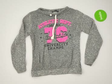 bluzy ze śmiesznym nadrukiem: Bluza damska
, rozmiar M — 2