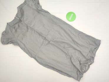 sukienki popielata na wesele: Sukienka damska, rozmiar M — 3