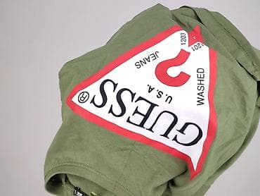 guess 92: Guess, T-shirt damski, rozmiar L — 7