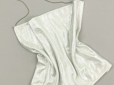 bluzki przezroczyste: Shein, Top damski, rozmiar S — 1