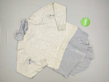 sweter na ramiona: Sweter damski, rozmiar M — 2